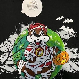 Bucees Halloween 2021 Shirt